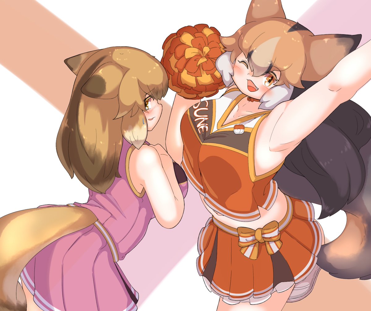 ふれみ tweet media