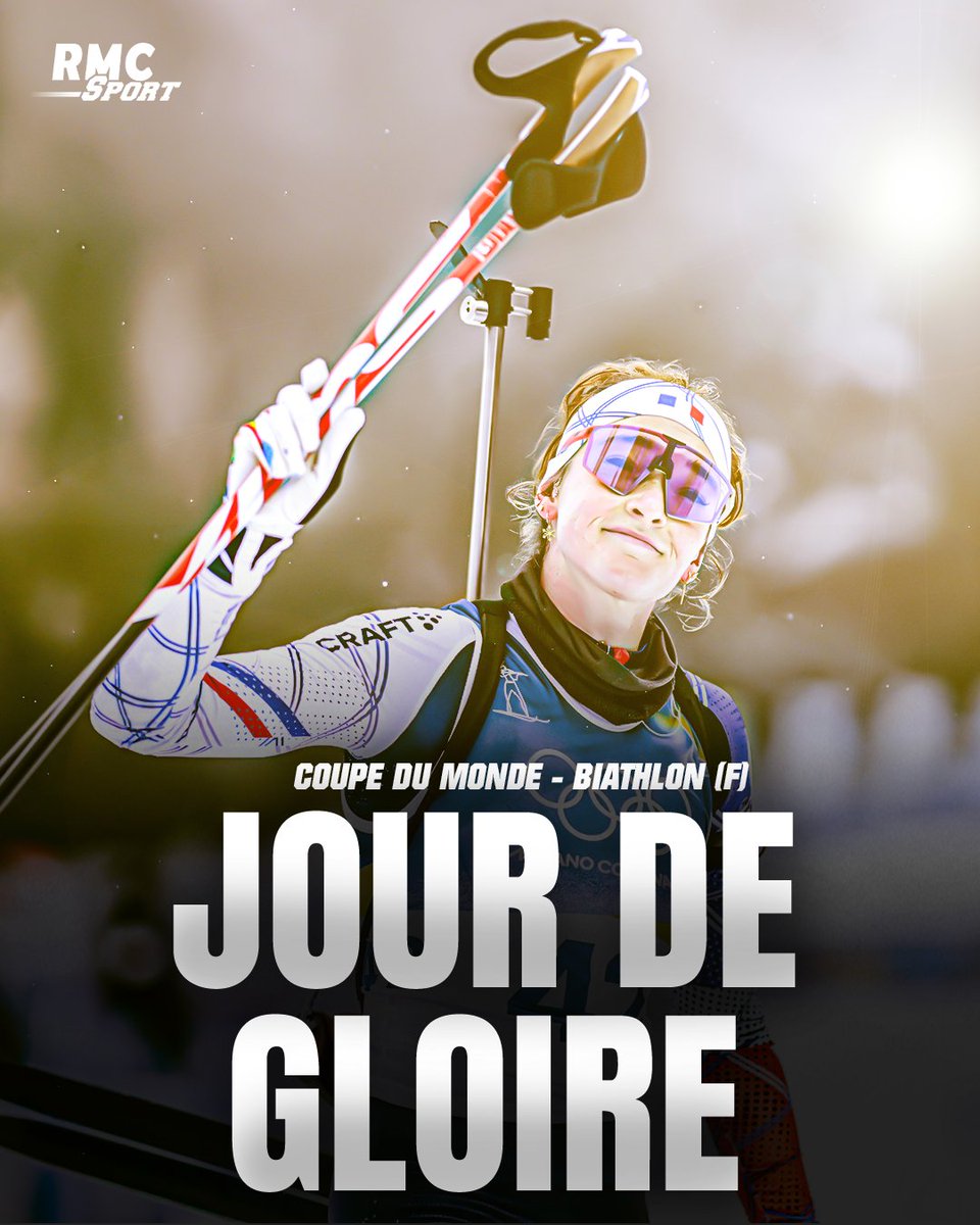 RMC Sport tweet media