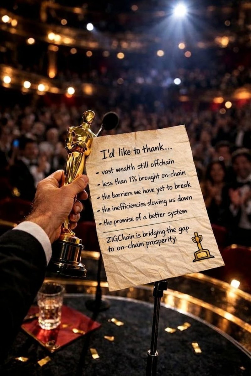 Mr🅿️ | 💜 $ZIG tweet media