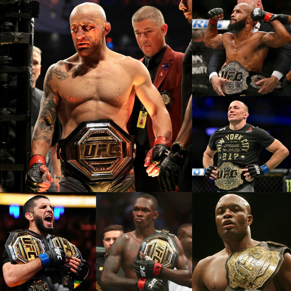 Kavez MMA tweet media