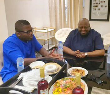 Femi Fani-Kayode tweet media