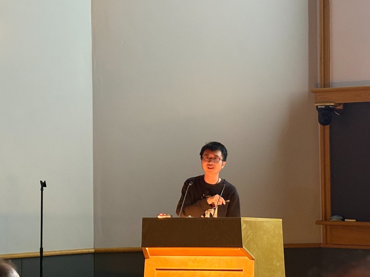 Stanley Qi tweet media