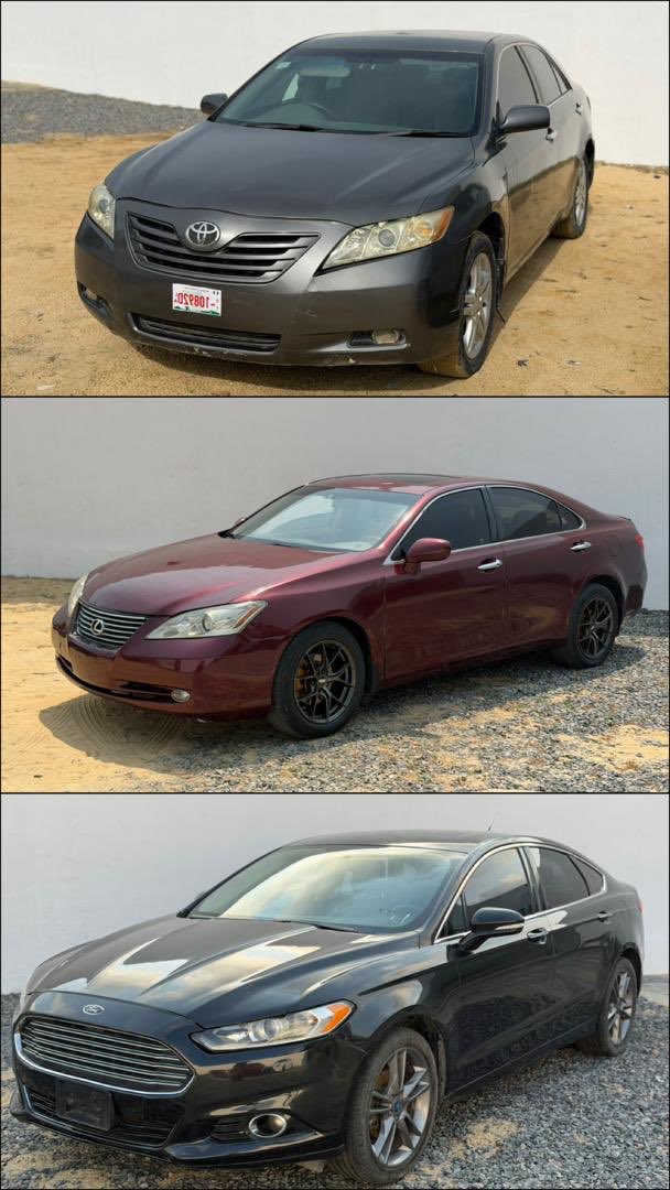 Your CarPlug NG tweet media