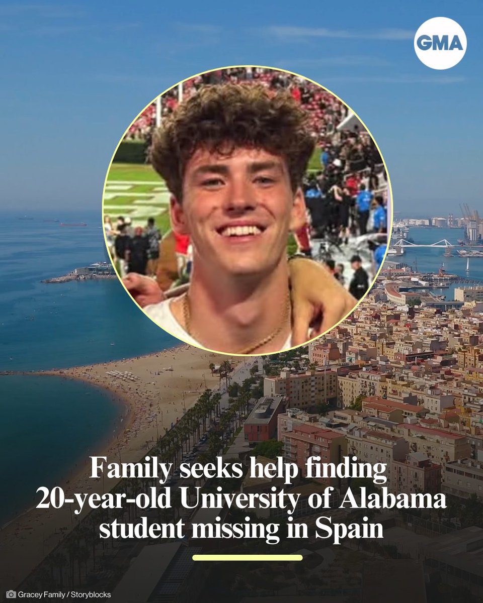 Good Morning America tweet media