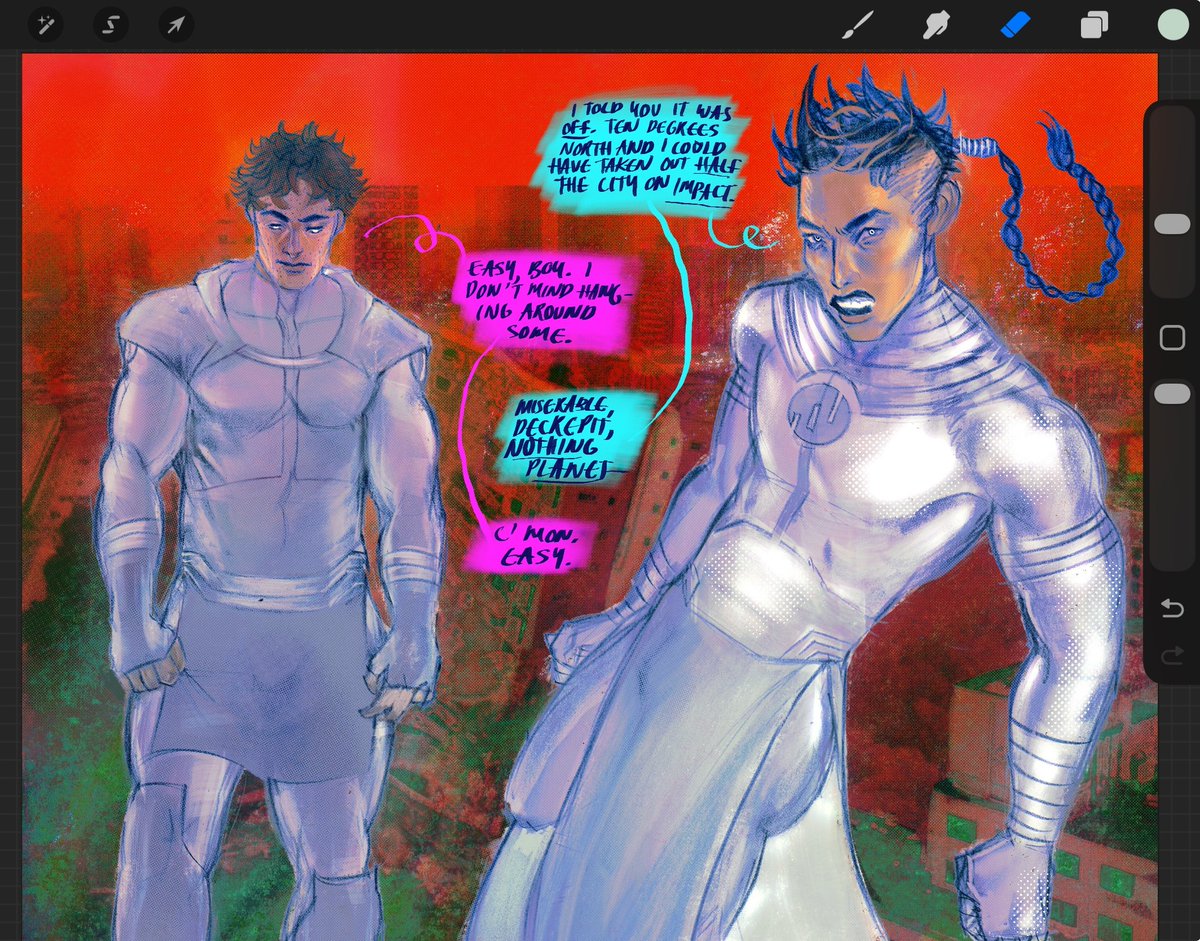 (spoilers!) CIRCUMCISE SINISTER MARK NOW!!!!!!! tweet media