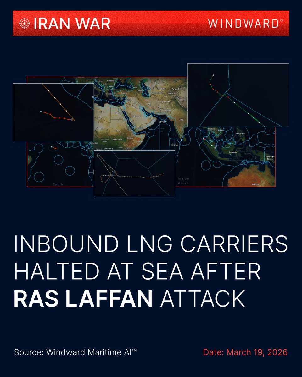 Windward tweet media