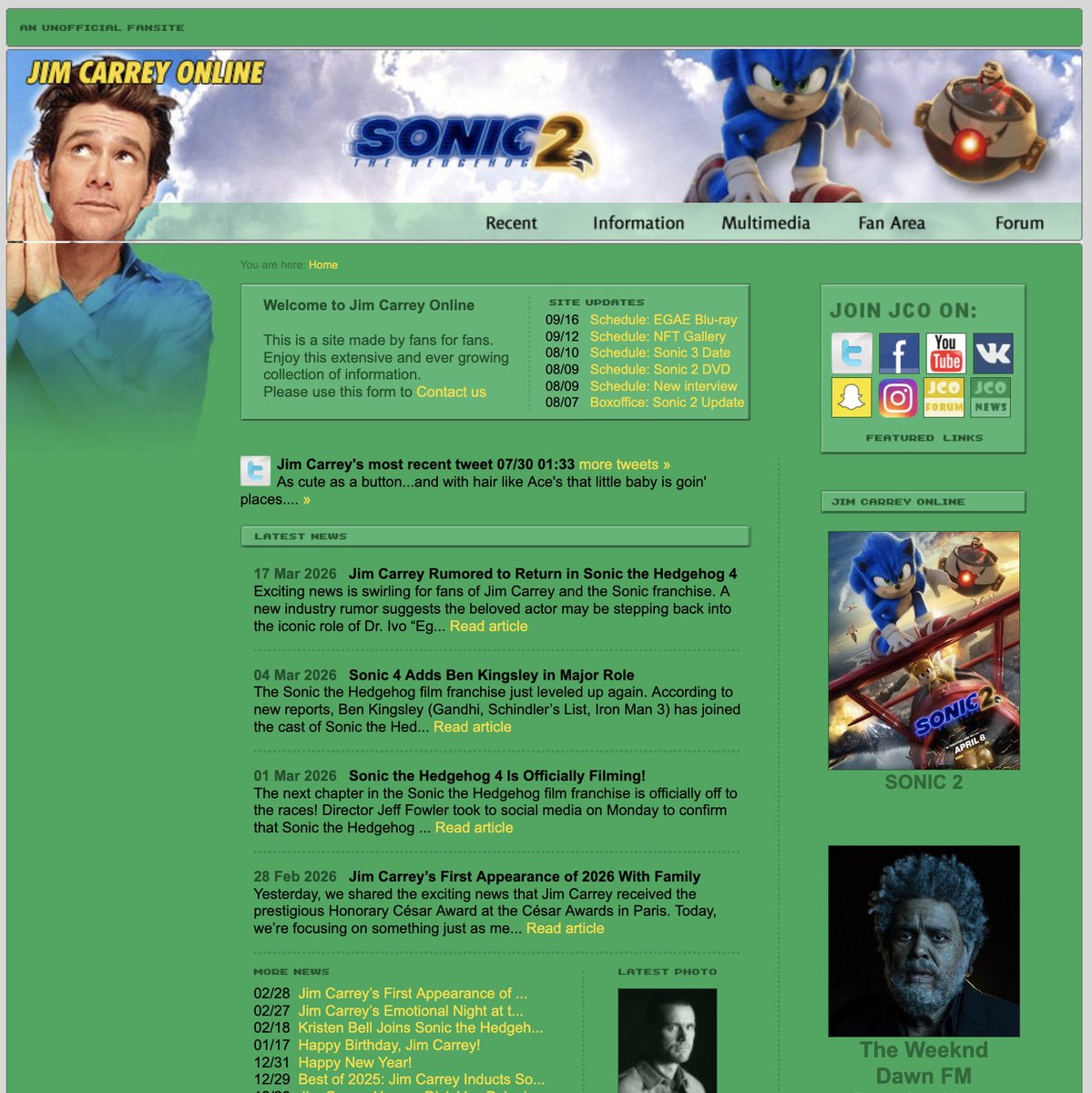 normie 𓆏🦔 tweet media