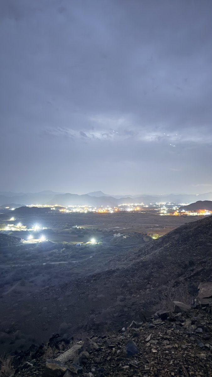 علي بن صالح المنتشري tweet media