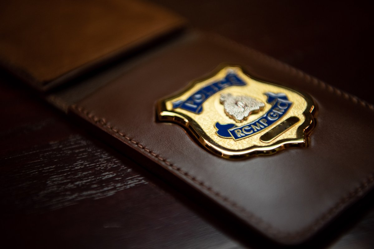 GRC en Ontario tweet media