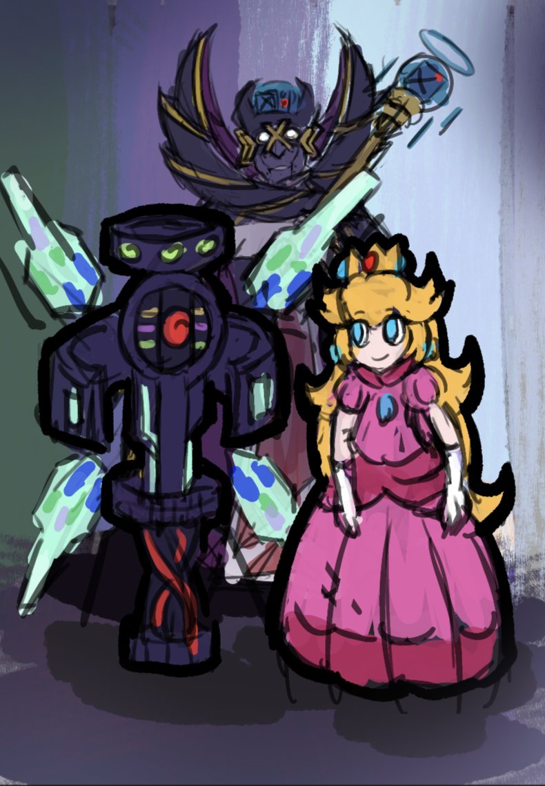 (hiatus)Windier Rev封羽翎烈★ tweet media