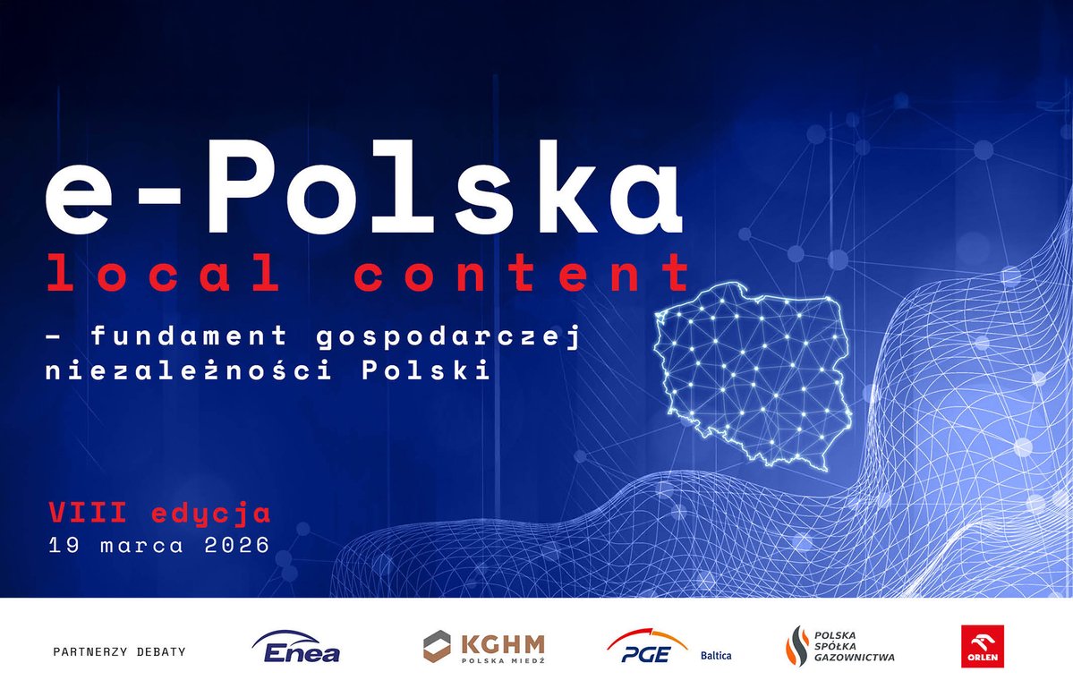 PGE Polska Grupa Energetyczna tweet media