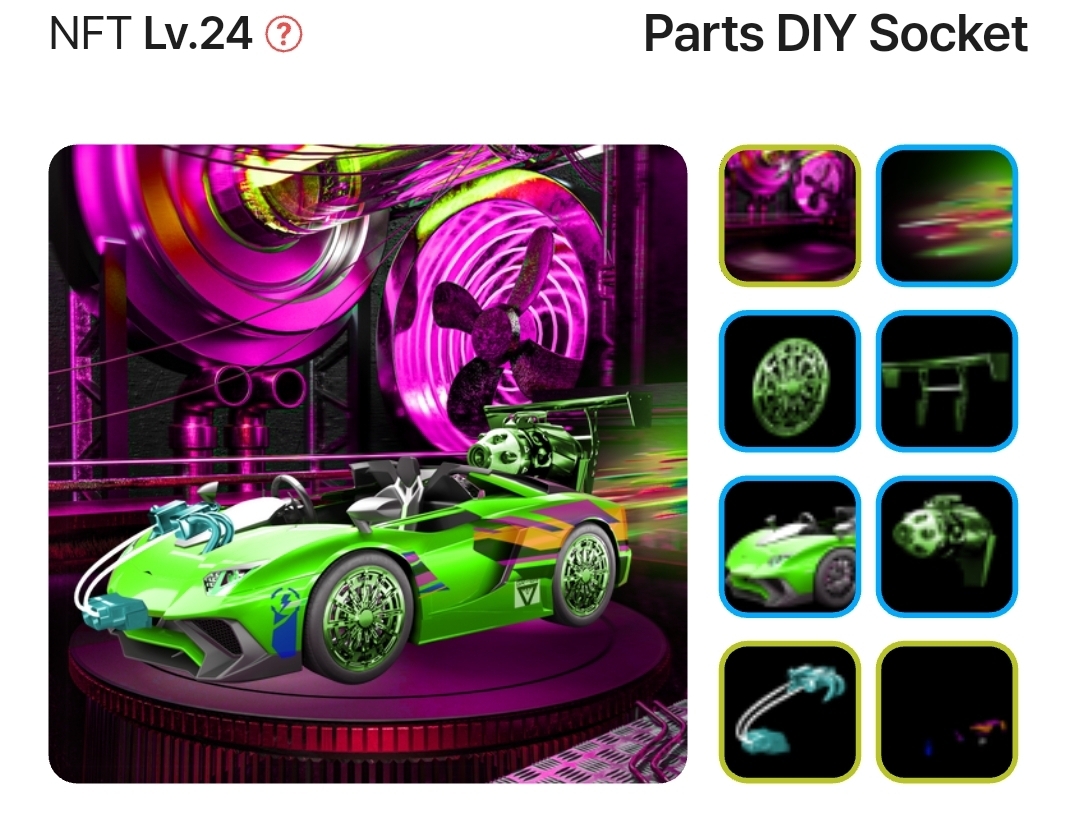 Metagauge tweet media