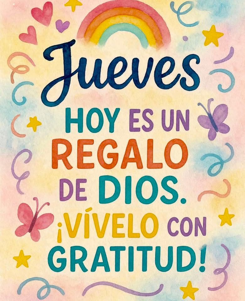 María Sorté tweet media