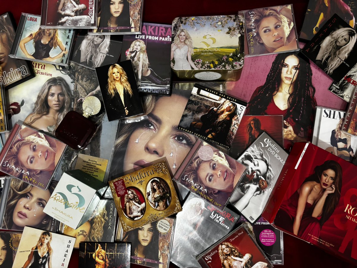 WesFeitosa's tweet photo. Sou fã da Shakira desde 1996, e suas músicas marcaram cada fase da minha vida. Estar no VIP desse show seria mais do que assistir — seria realizar um sonho de uma vida inteira ao lado de quem sempre me inspirou.
#SantanderConLaLoba
#SantanderConLaReina
#SemanaDoFãSantander https://t.co/1IDTAEtt3Y