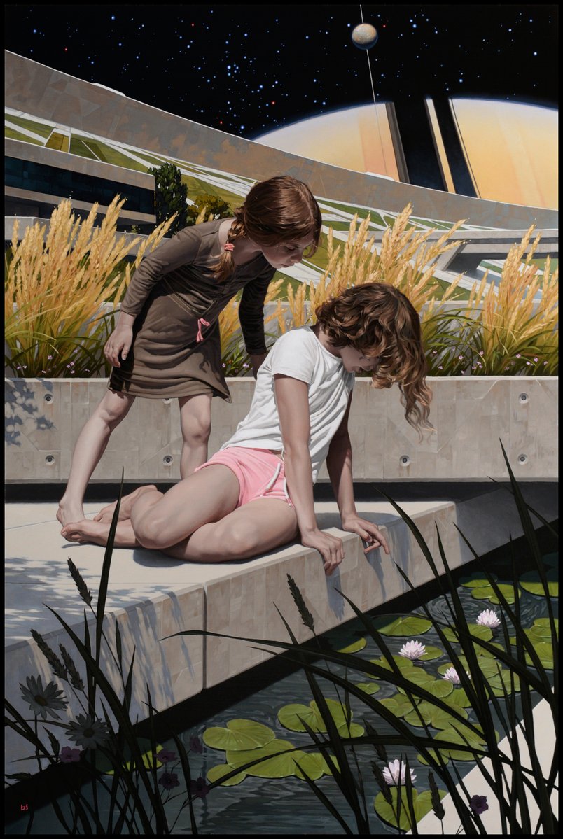 Bryan Larsen tweet media