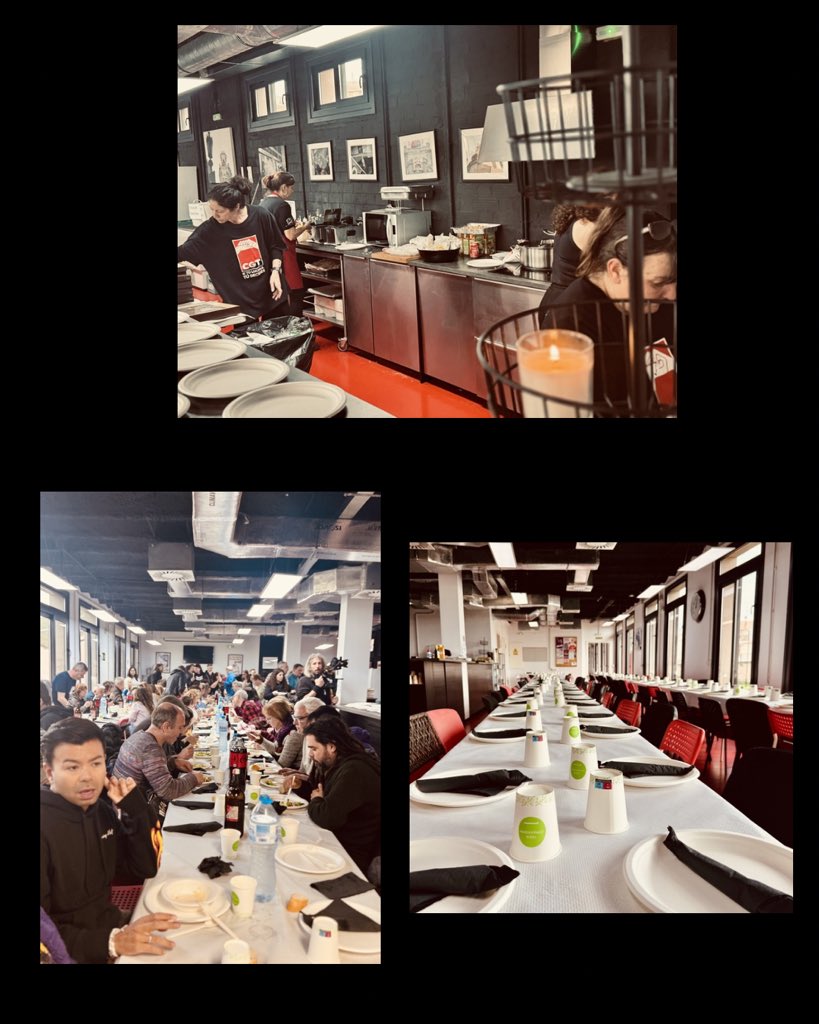 CGT BarcelonⒶ tweet media