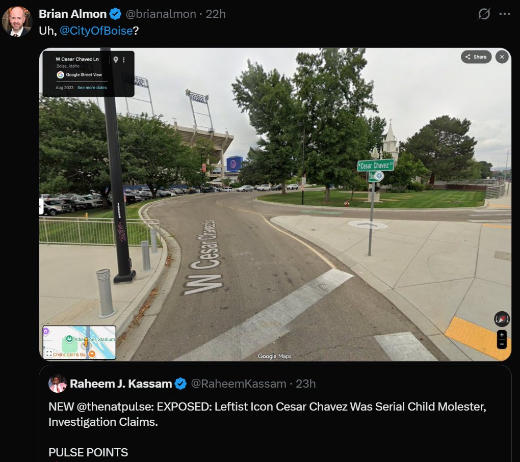 Idaho Fringe Foundation tweet media