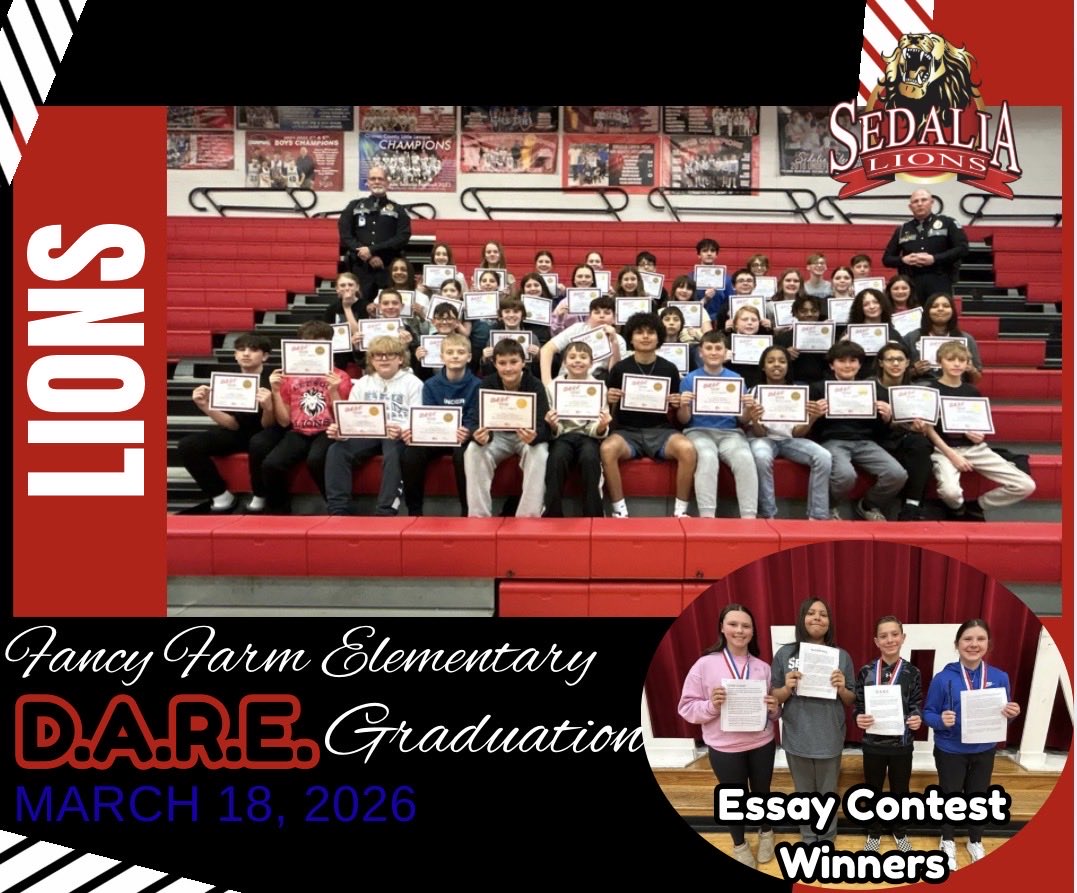 Graves Co Schools tweet media