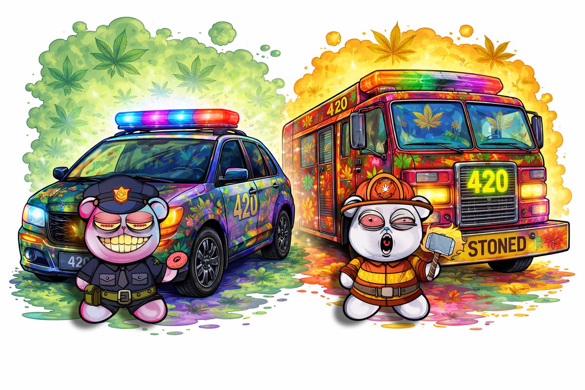 Every Time High tweet media