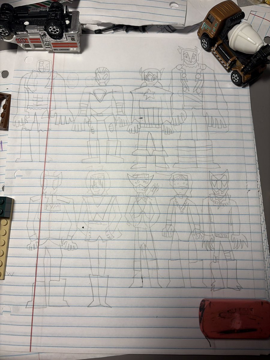 homie💥 #1 Toxitron Fan tweet media