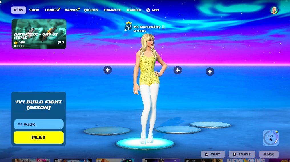 M8 MariusCOW tweet media