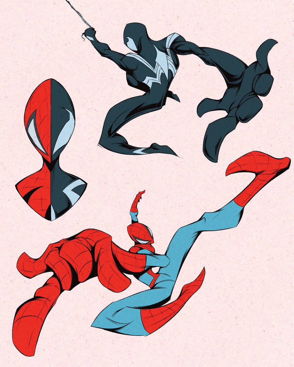 Codename_Ink Comms OPEN tweet media