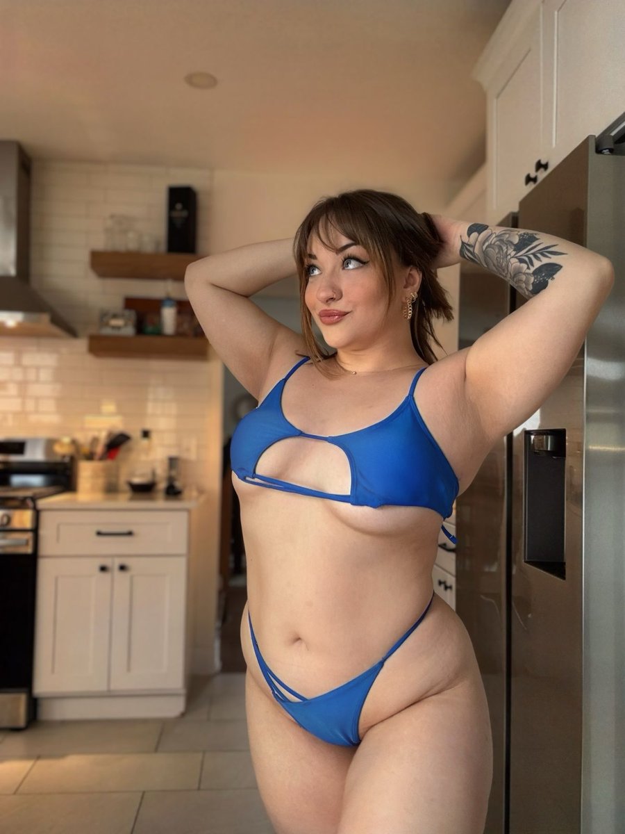 Dani Avery tweet media