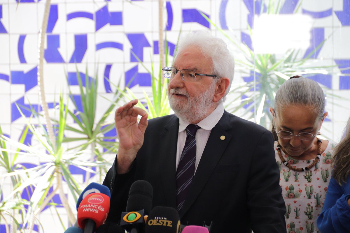 PSOL na Câmara tweet media