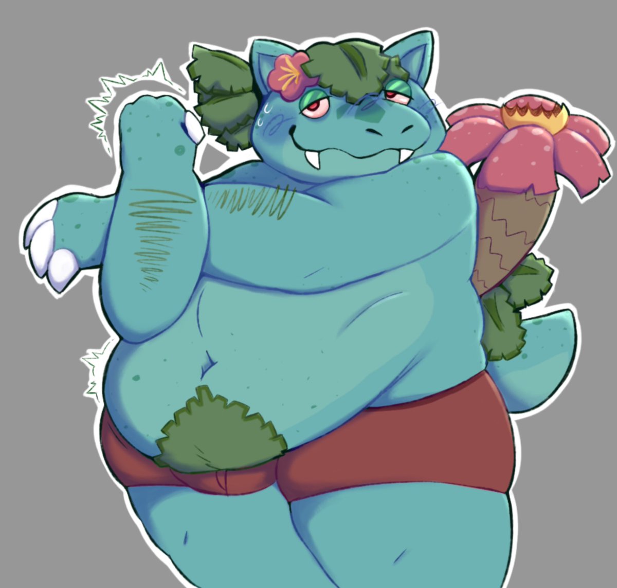 puck 🦦 tweet media