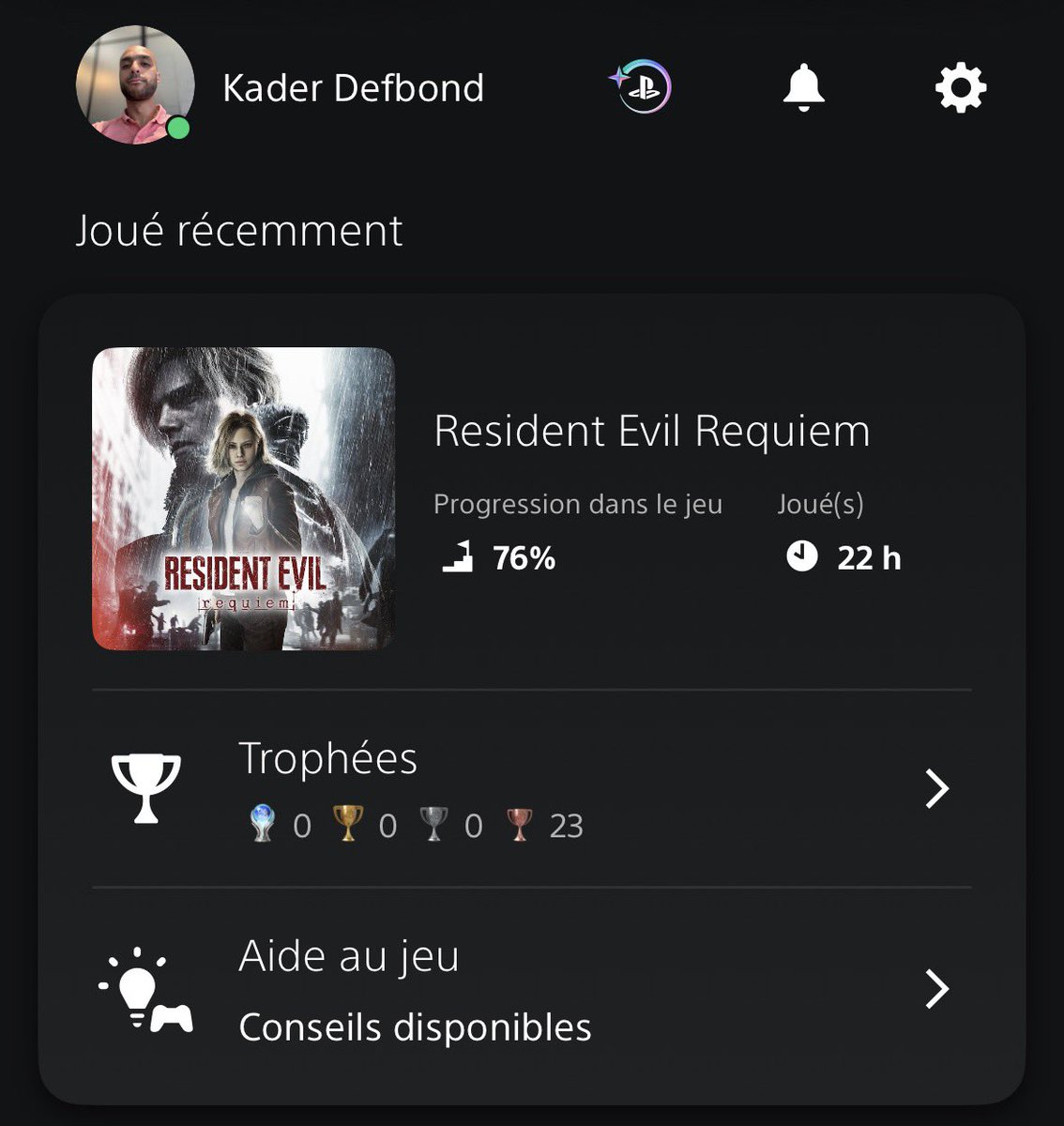 Kader Defbond 🍿 tweet media