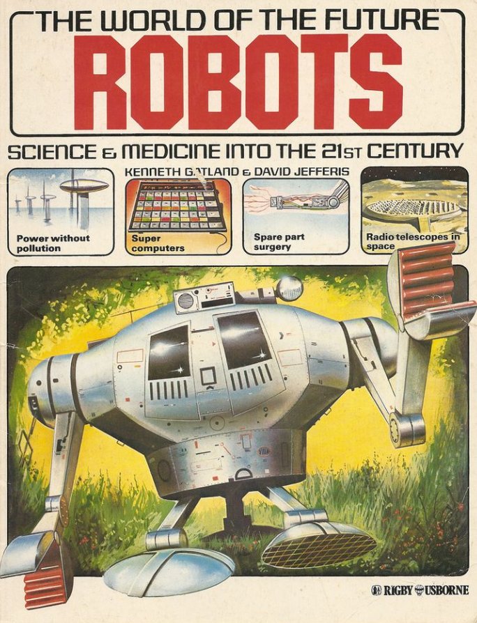 Pulp Librarian tweet media