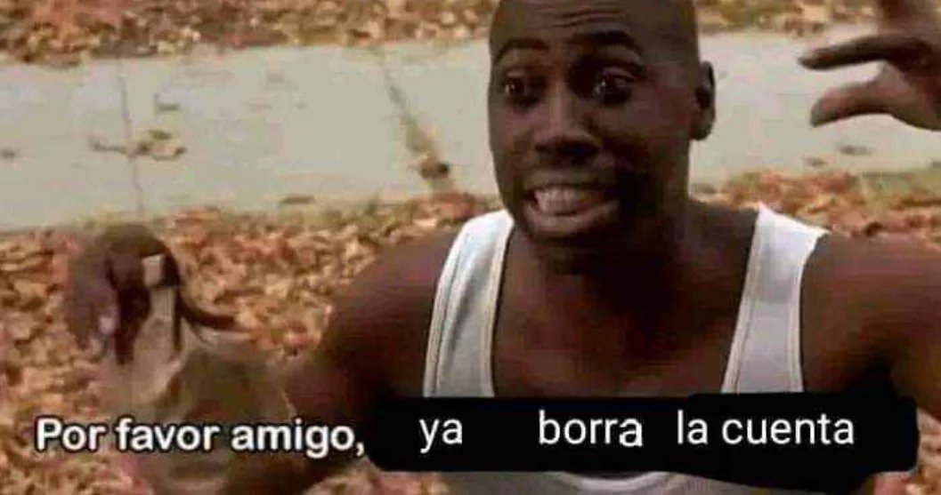 ̷E̷L̷ ̷C̷O̷N̷D̷O̷R̷ ̷P̷A̷S̷A̷ tweet media