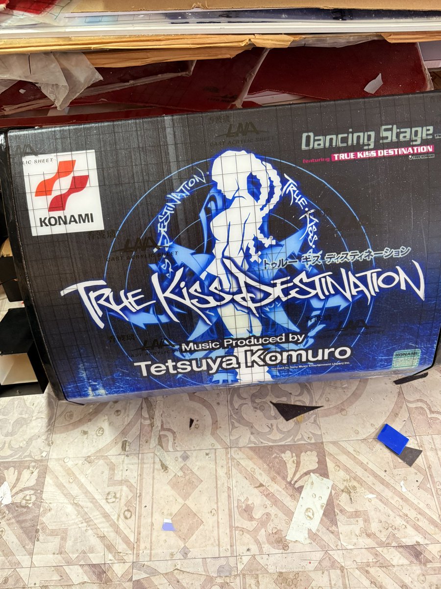 XGAES OFFICIAL tweet media