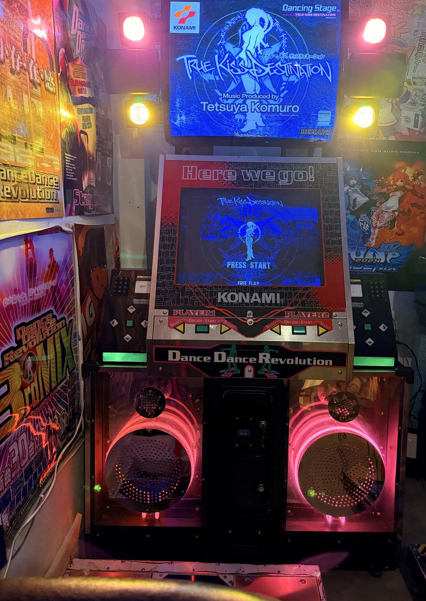 XGAES OFFICIAL tweet media