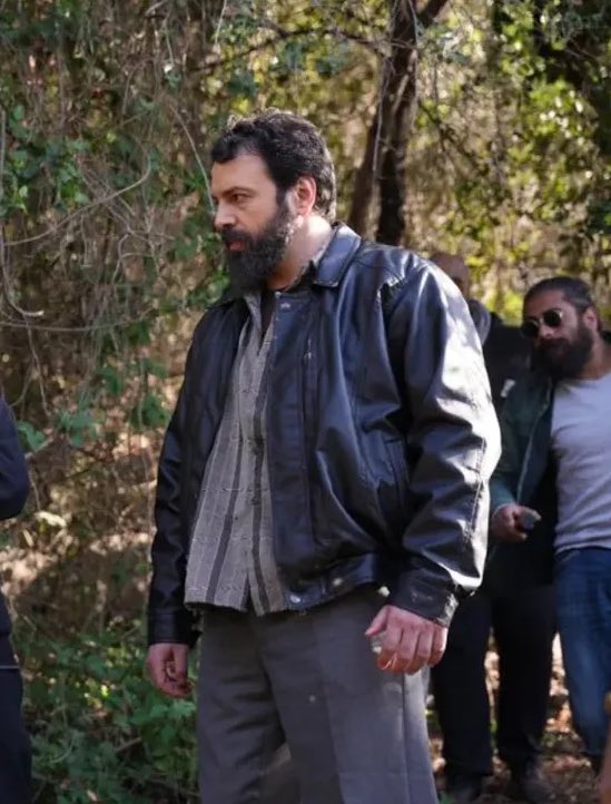 رح اشتاق لتيم اكتر من السمبوسة 
#تيم_حسن #مولاناᅠ