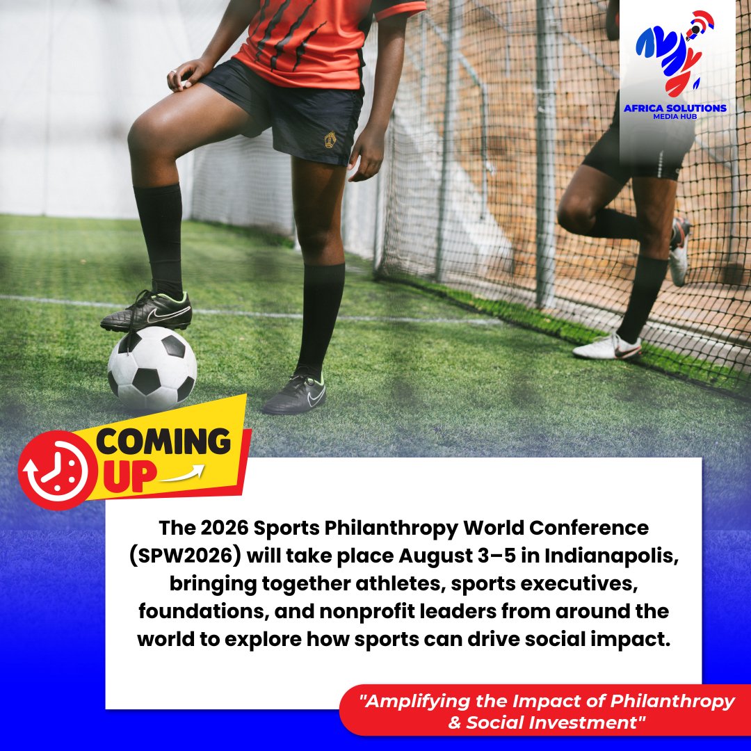 Africa Solutions Media Hub tweet media