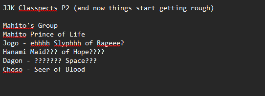 SBURB Anonymous tweet media
