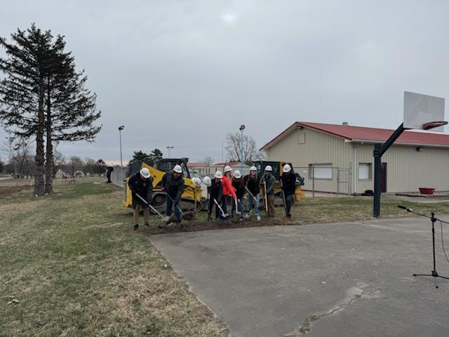 Randolph Eastern Schools tweet media