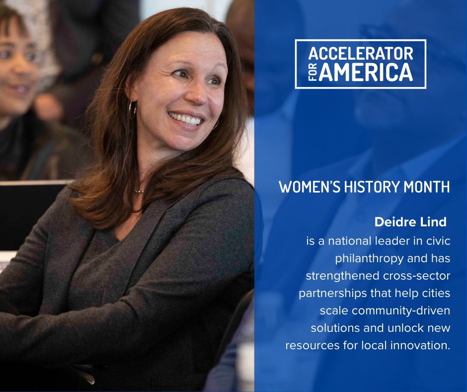 Accelerator For America tweet media