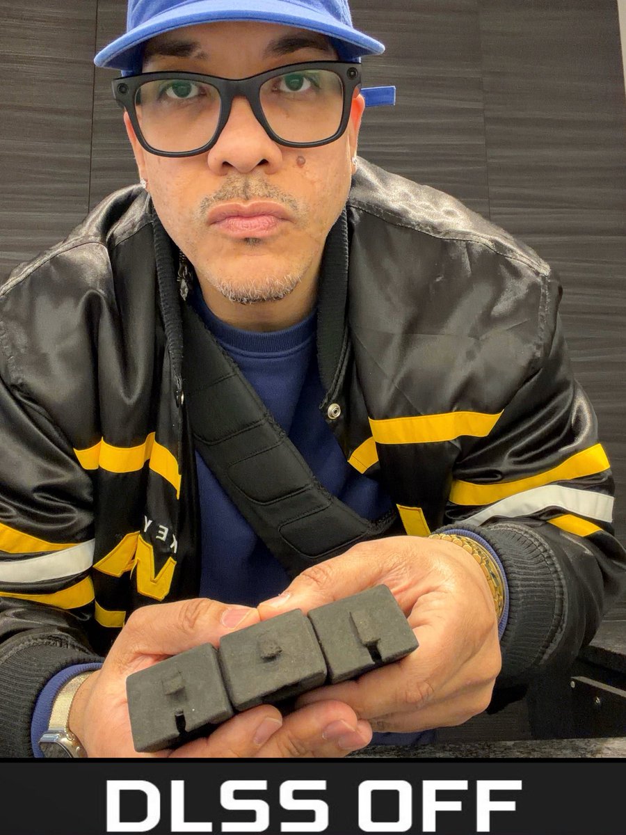 🧬Neural Rendering Neg 🖥️ tweet media