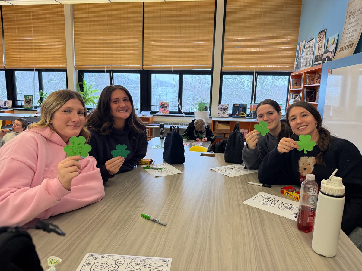 Seneca Valley tweet media