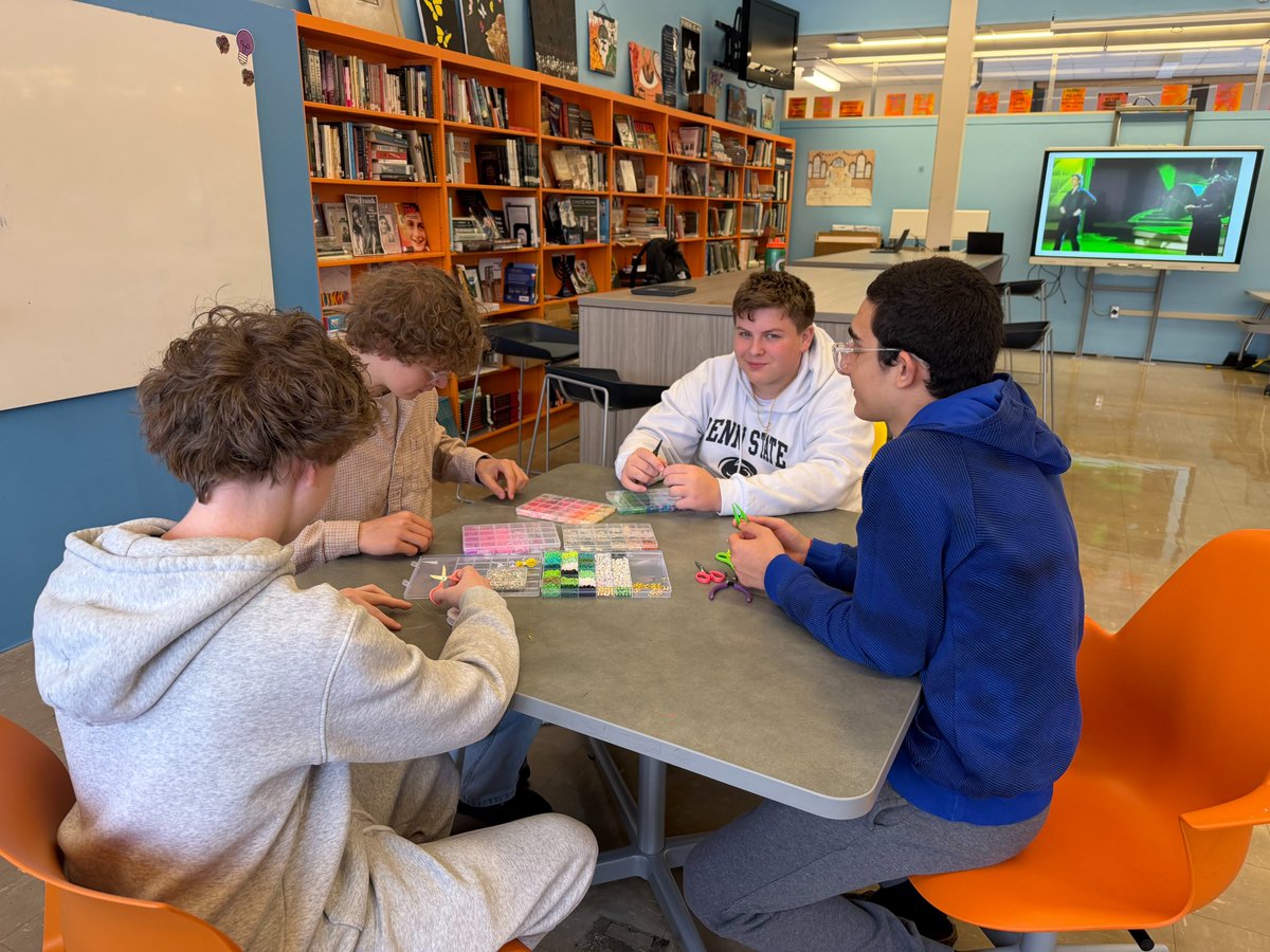 Seneca Valley tweet media