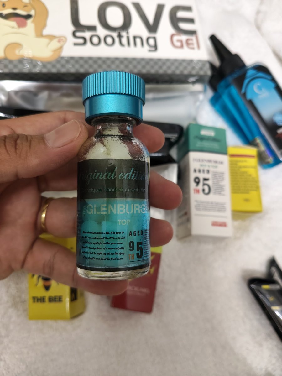 BOSS TONY tweet media