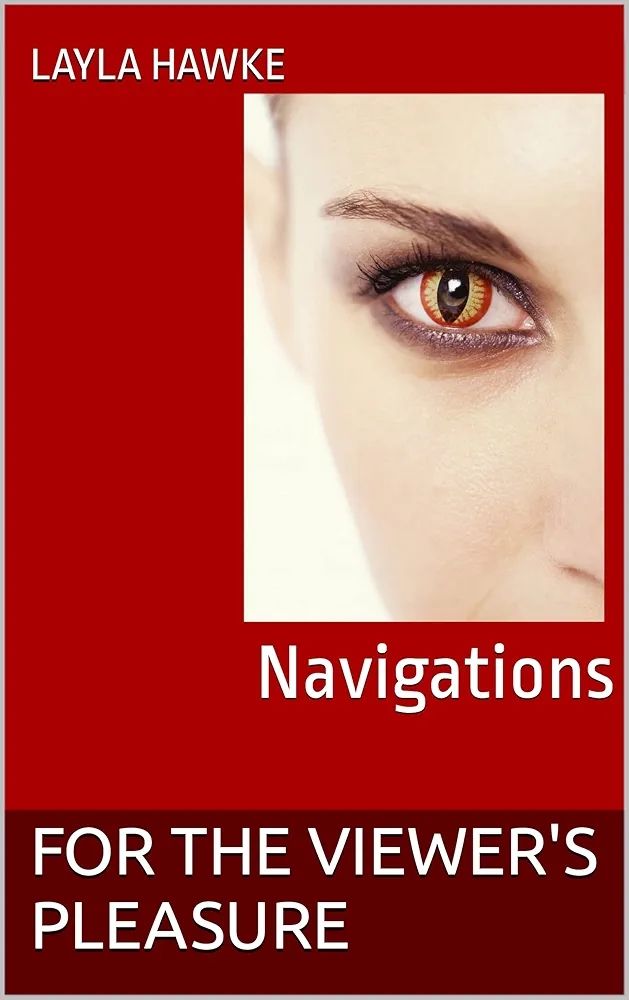 Layla Hawke, author tweet media