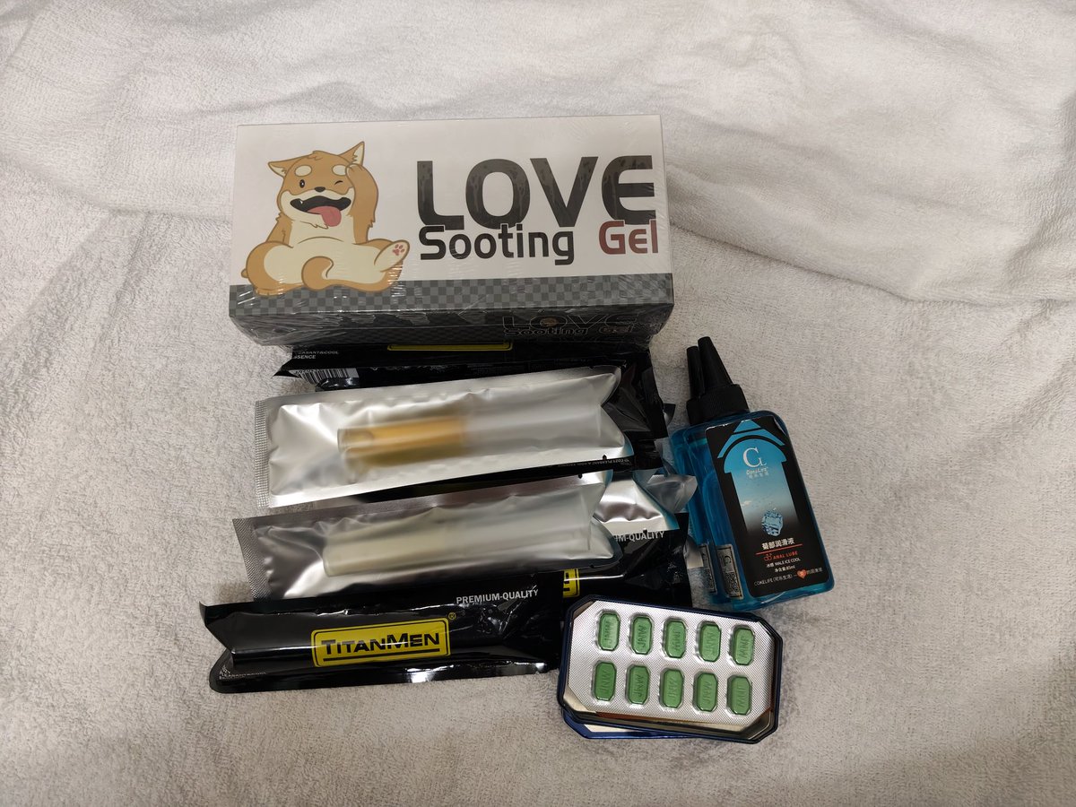 BOSS TONY tweet media