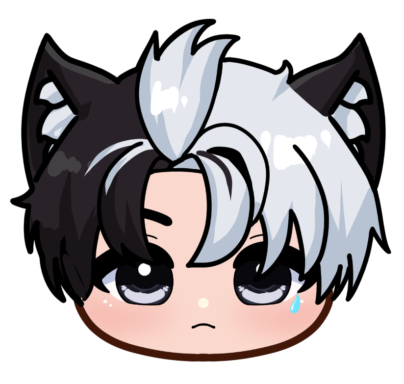 Felix Ryū | Cat Dragon Vtuber tweet media