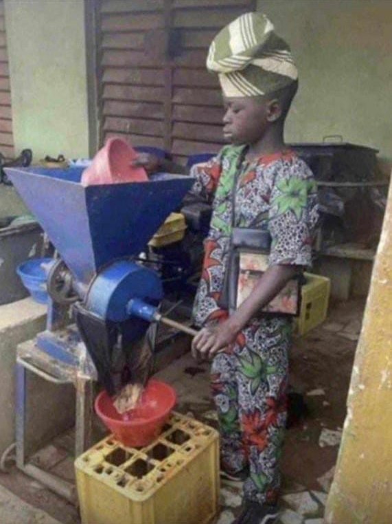 Çity Trend tweet media