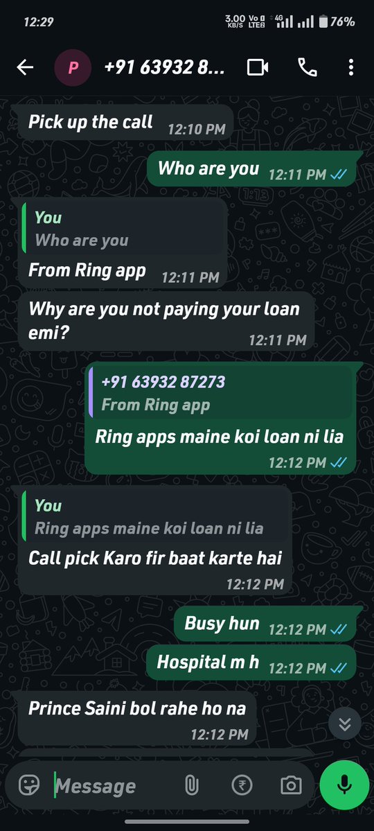 prince saini tweet media