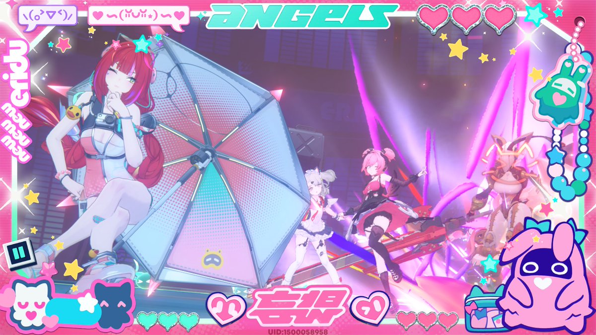 minoka | VGen OPEN tweet media