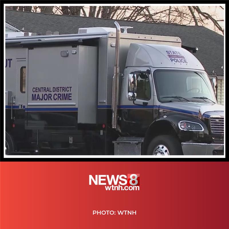 WTNH News 8 tweet media